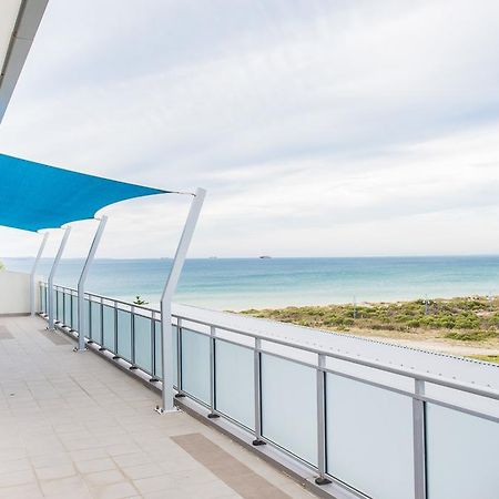 Spinnakers By Rockingham Apartments Exterior foto