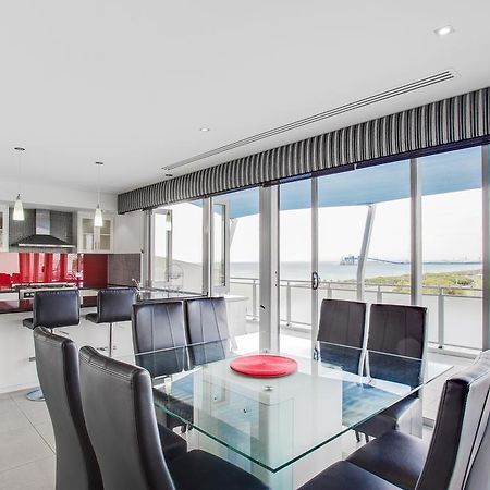 Spinnakers By Rockingham Apartments Exterior foto