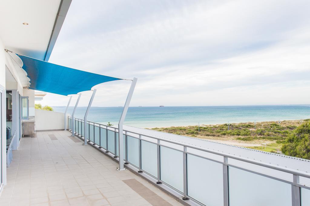 Spinnakers By Rockingham Apartments Exterior foto